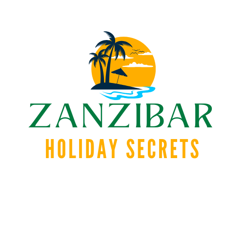 Zanzibar Holiday Secrets Logo